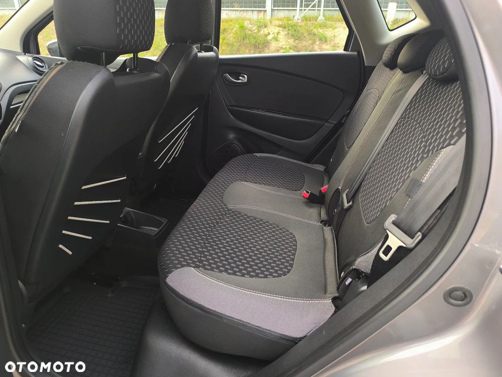 Renault Captur 1.2 Energy TCe Limited - 20