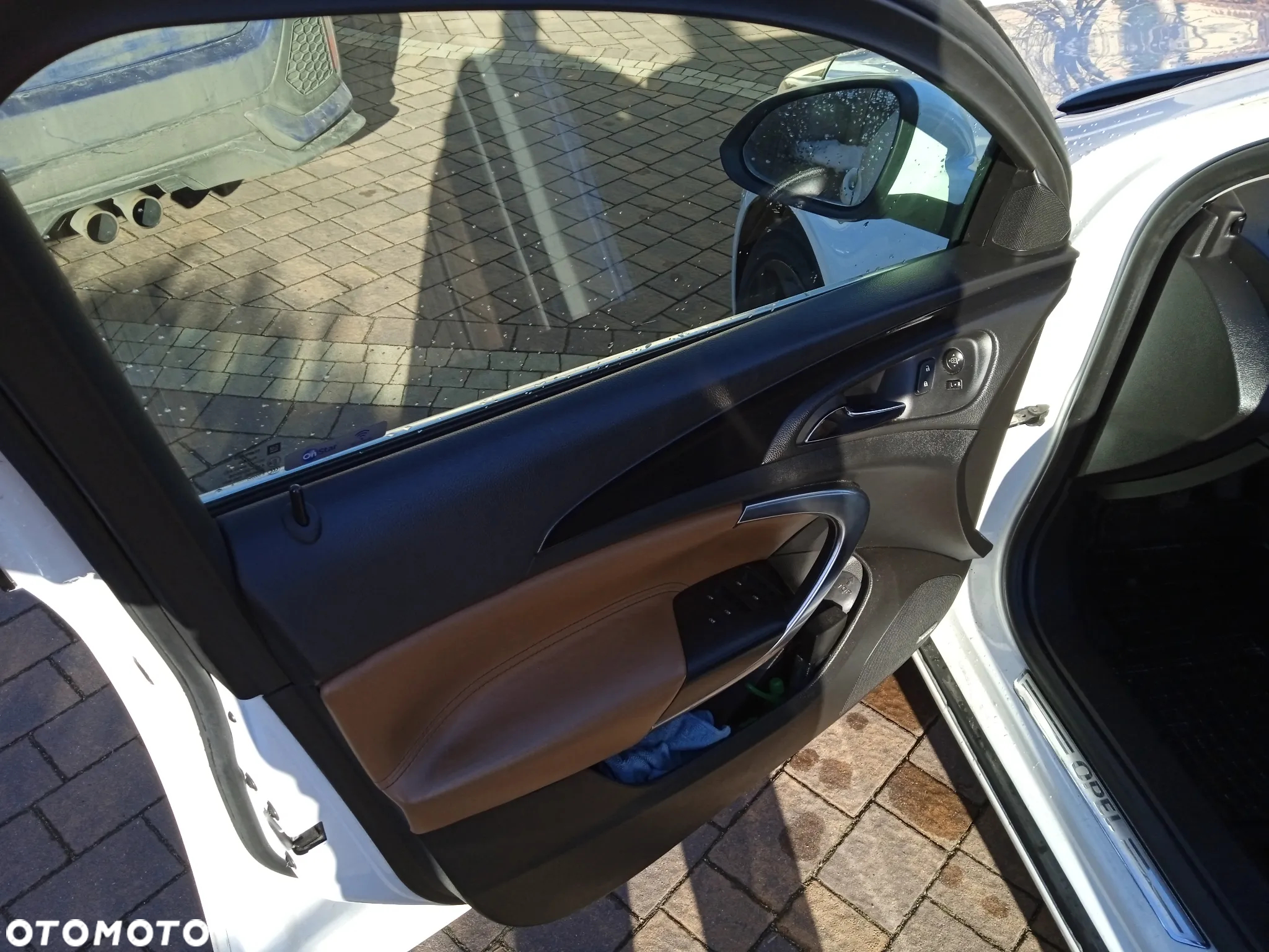 Opel Insignia 2.0 CDTI Executive S&S - 12