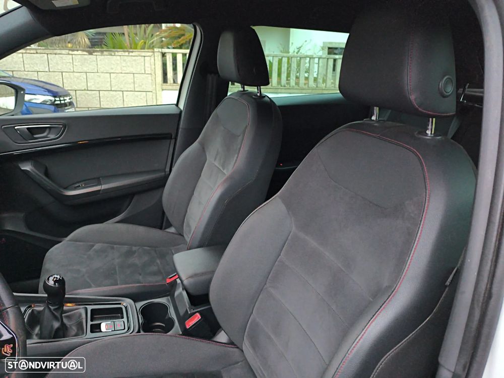 SEAT Ateca - 5