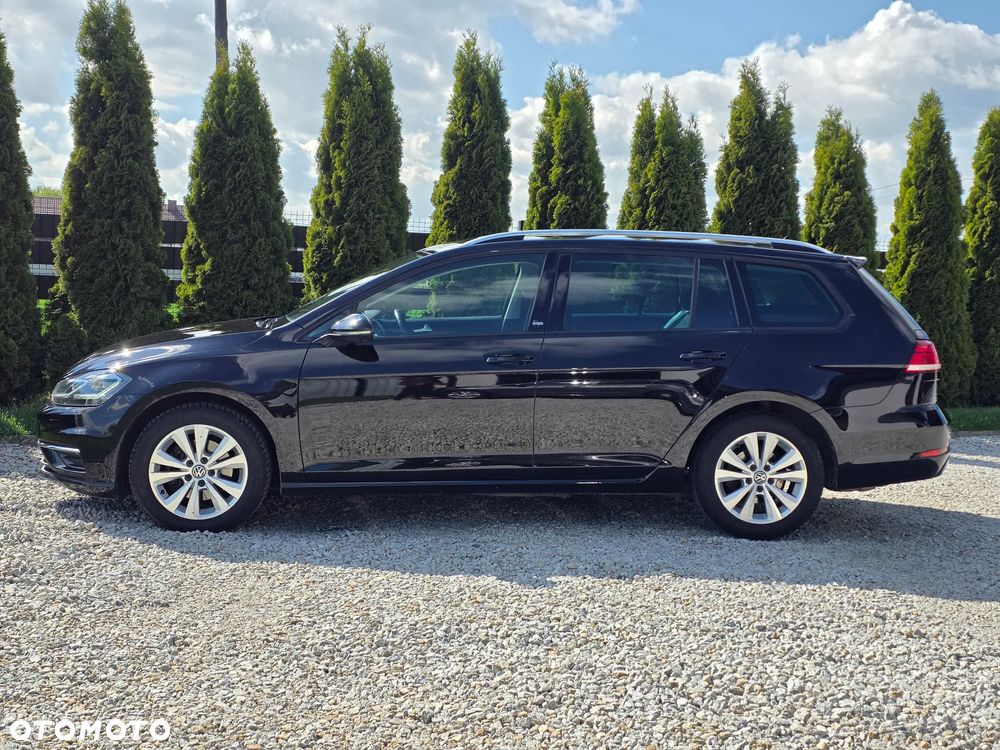 Volkswagen Golf 2.0 TDI BMT Highline DSG - 3