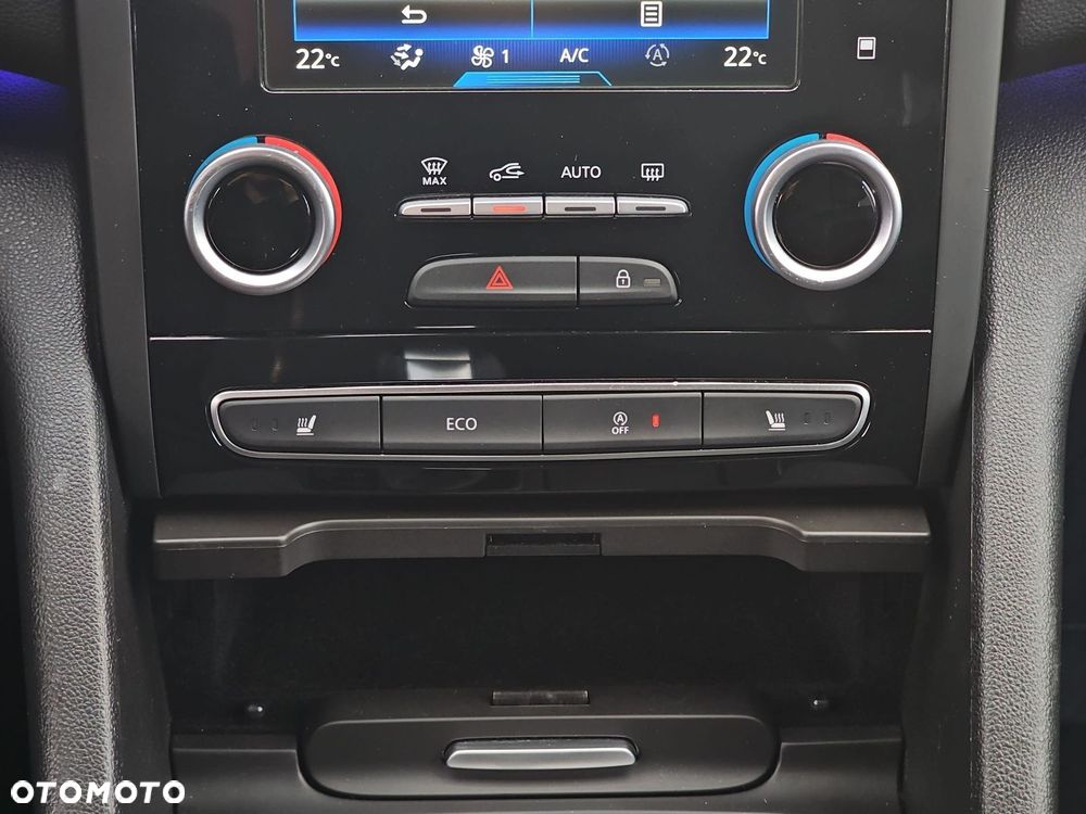 Renault Talisman 1.6 Energy TCe Intens EDC - 20