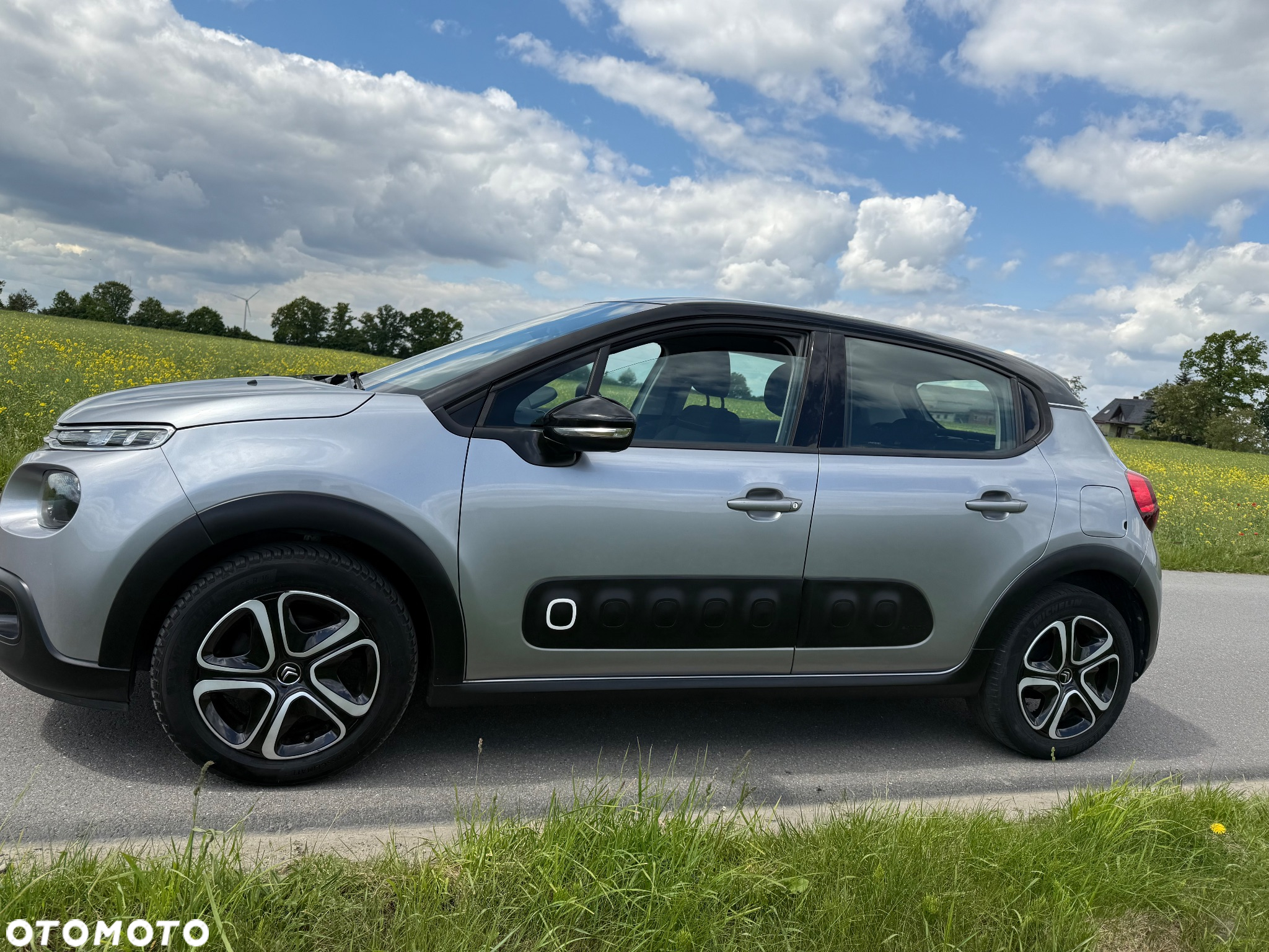 Citroën C3 1.2 PureTech Shine - 23