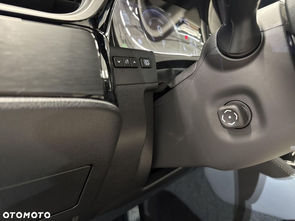 Lexus ES 300h Business Edition - 19