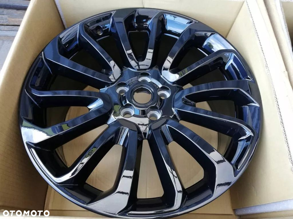 RANGE ROVER AUTOBIOGRAPH 22'' LAND ROVER - 6