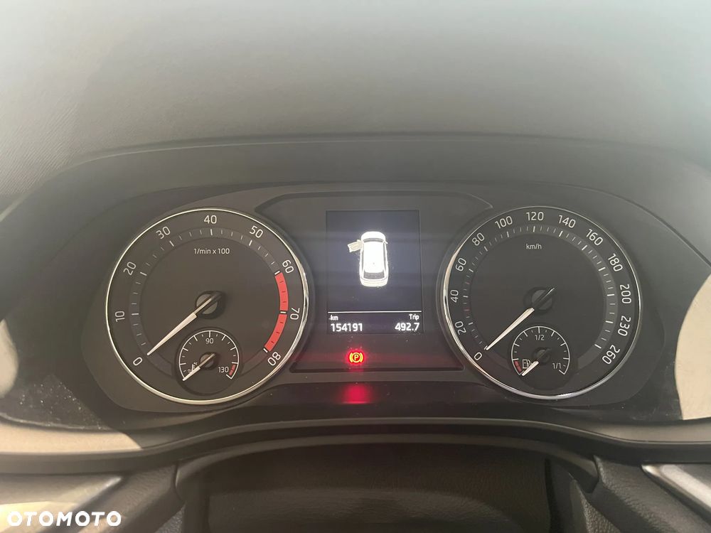 Skoda Octavia 1.5 TSI ACT Ambition DSG - 14