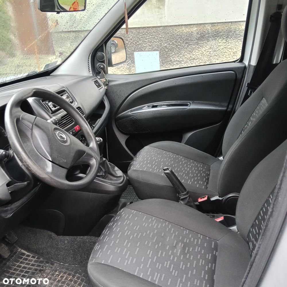 Opel Combo Tour Van 1.3 CDTI L2H1 - 6