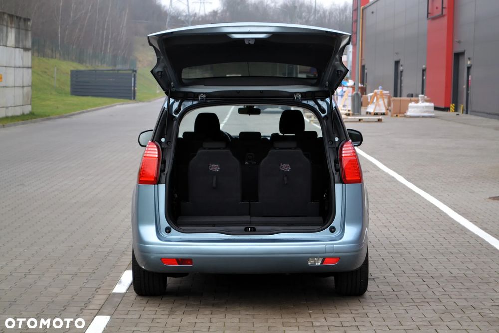 Peugeot 5008 120 VTi Tendance - 33