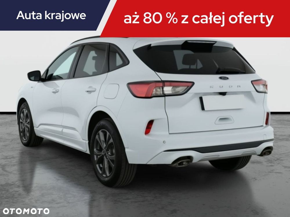 Ford Kuga - 6