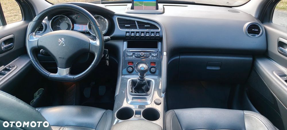 Peugeot 3008 BlueHDi 150 Stop & Start Business-Line - 11