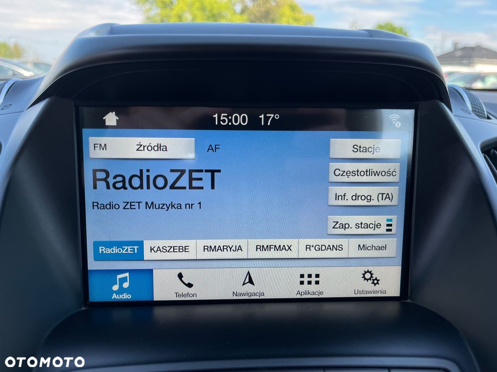 Ford Kuga 2.0 TDCi 4WD Titanium - 18