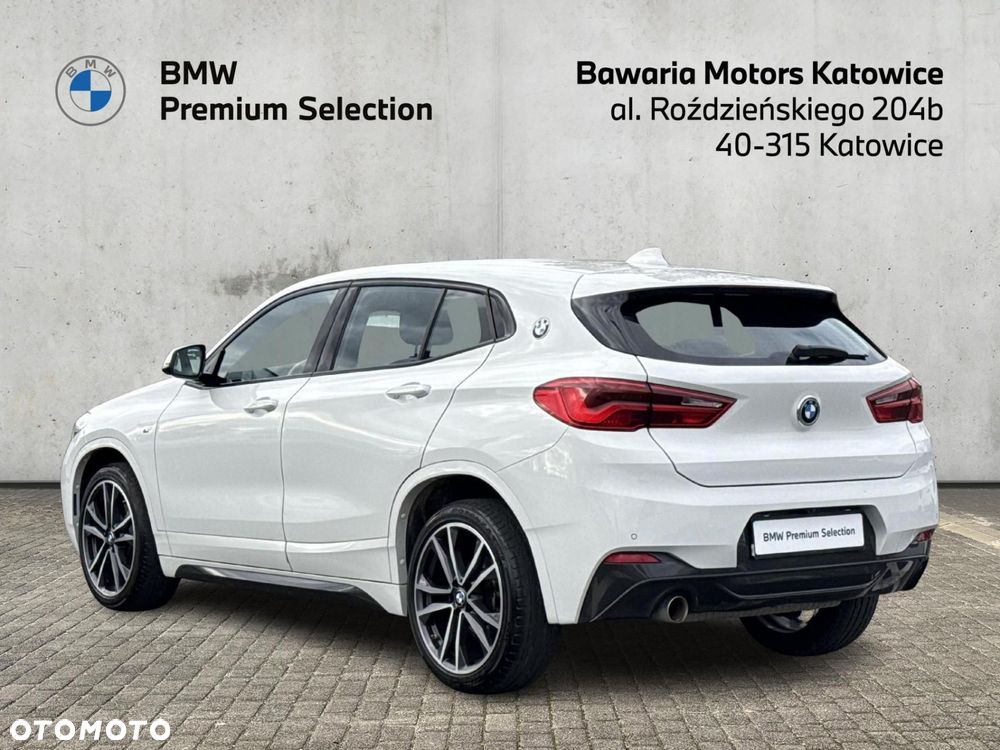 BMW X2 - 3
