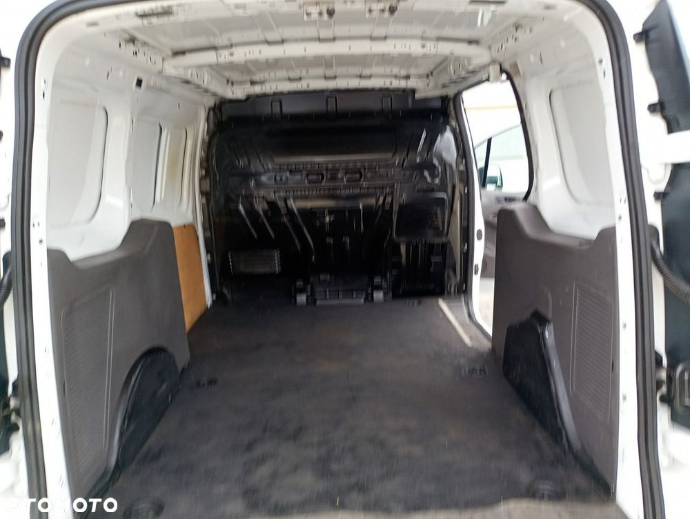Ford Connect - 24