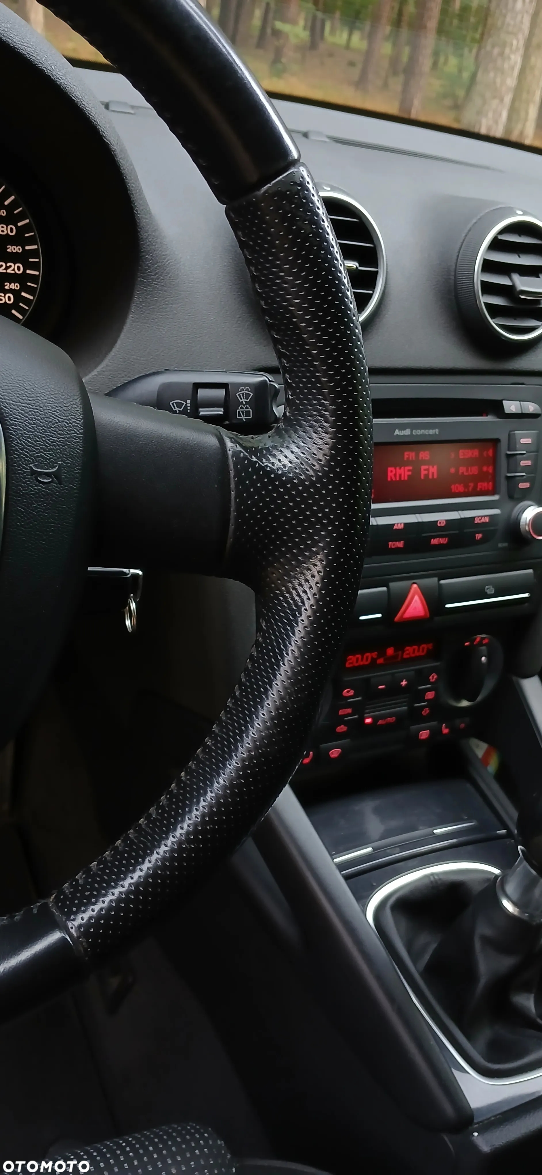 Audi A3 2.0 TDI Attraction - 15