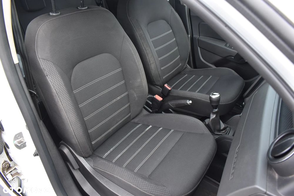 Dacia Duster 1.5 Blue dCi Expression 4WD - 19