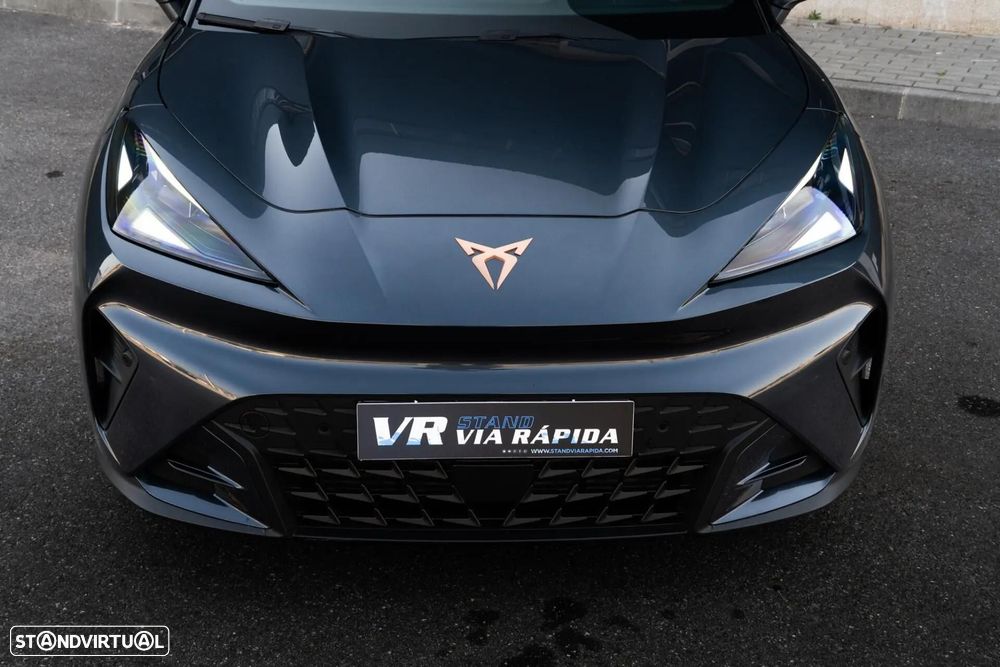 Cupra Raval 55 kWh Dynamic - 31