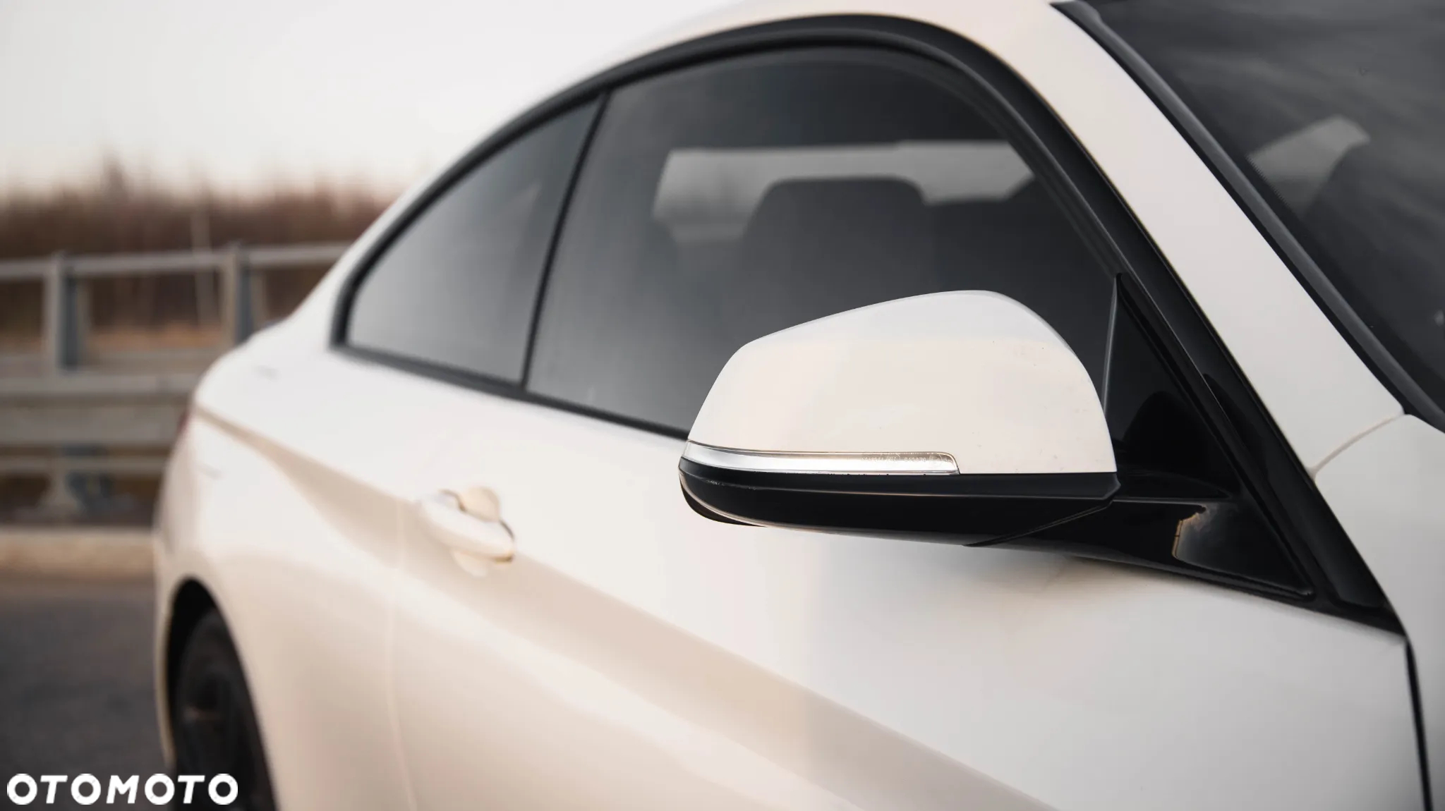 BMW Seria 4 428i xDrive M Sport - 9