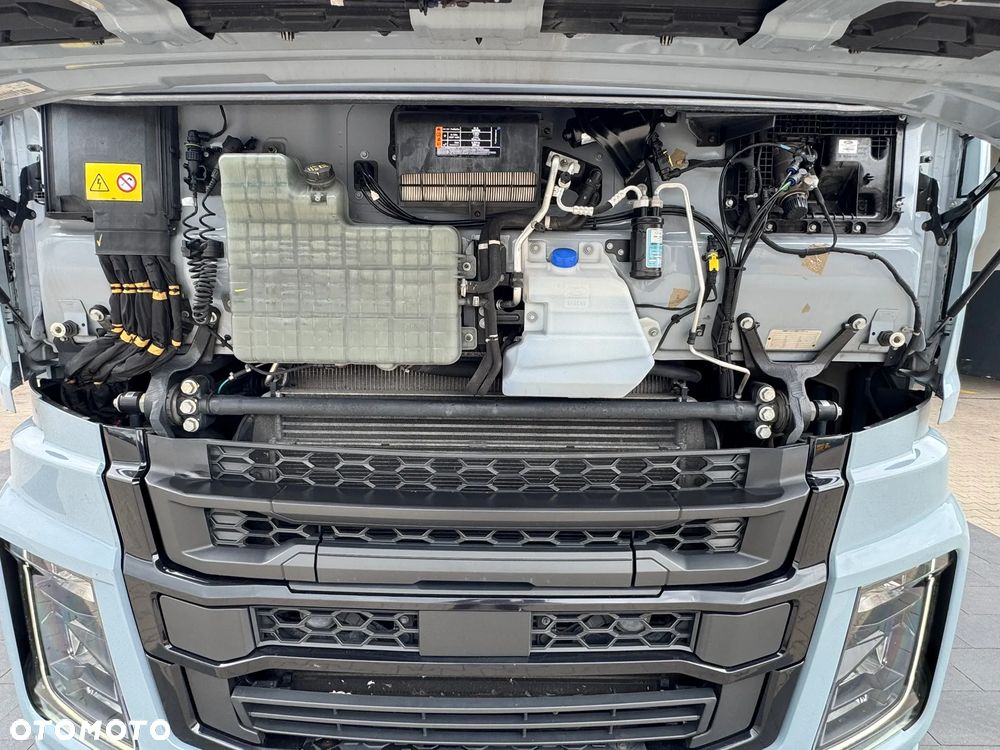 Ford F-MAX 500 - 13