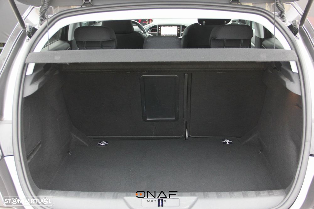 Peugeot 308 130 e-THP Stop & Start Allure - 23