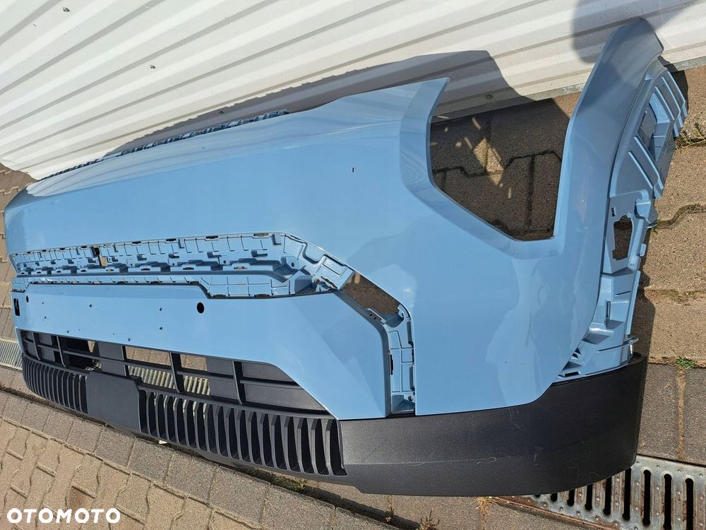 ZDERZAK PRZÓD PRZEDNI KIA EV3 EV.3 EV 3 2024- - 6