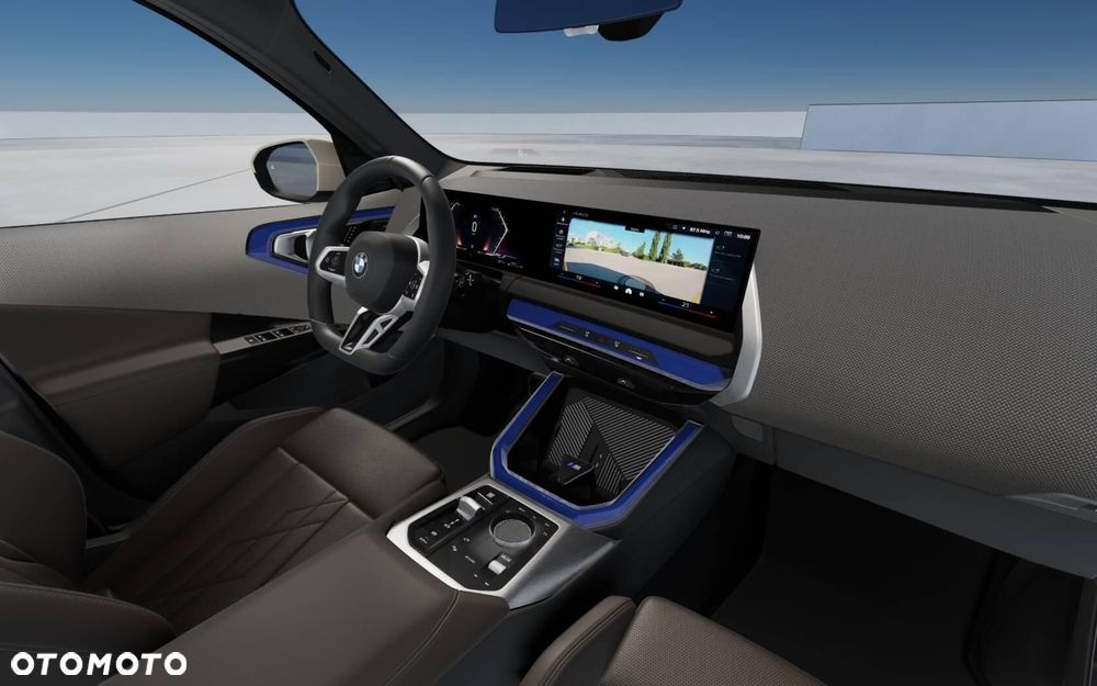 BMW X3 - 6