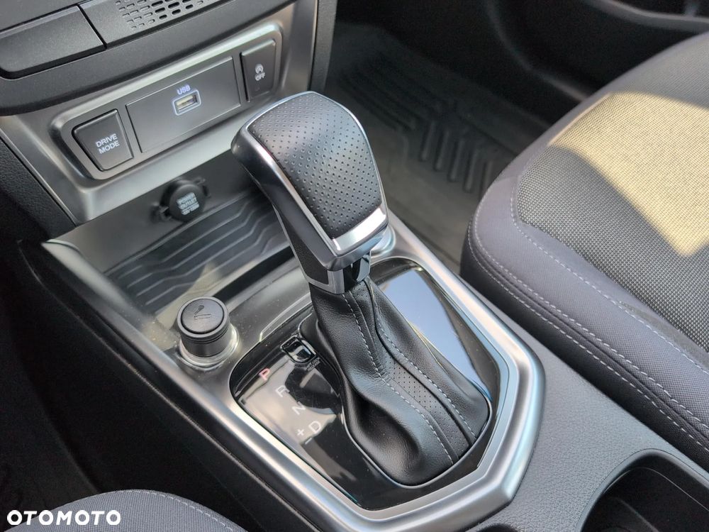 SsangYong/KGM Tivoli Grand 1.5 T-GDI Adventure - 16