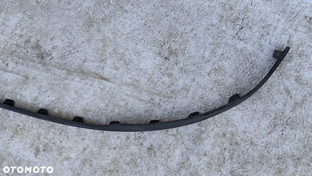 HOKEJ SPOILER LISTWA ZDERZAKA PRZEDNIEGO PRZÓD HYUNDAI I20 III 86591Q0000 - 3