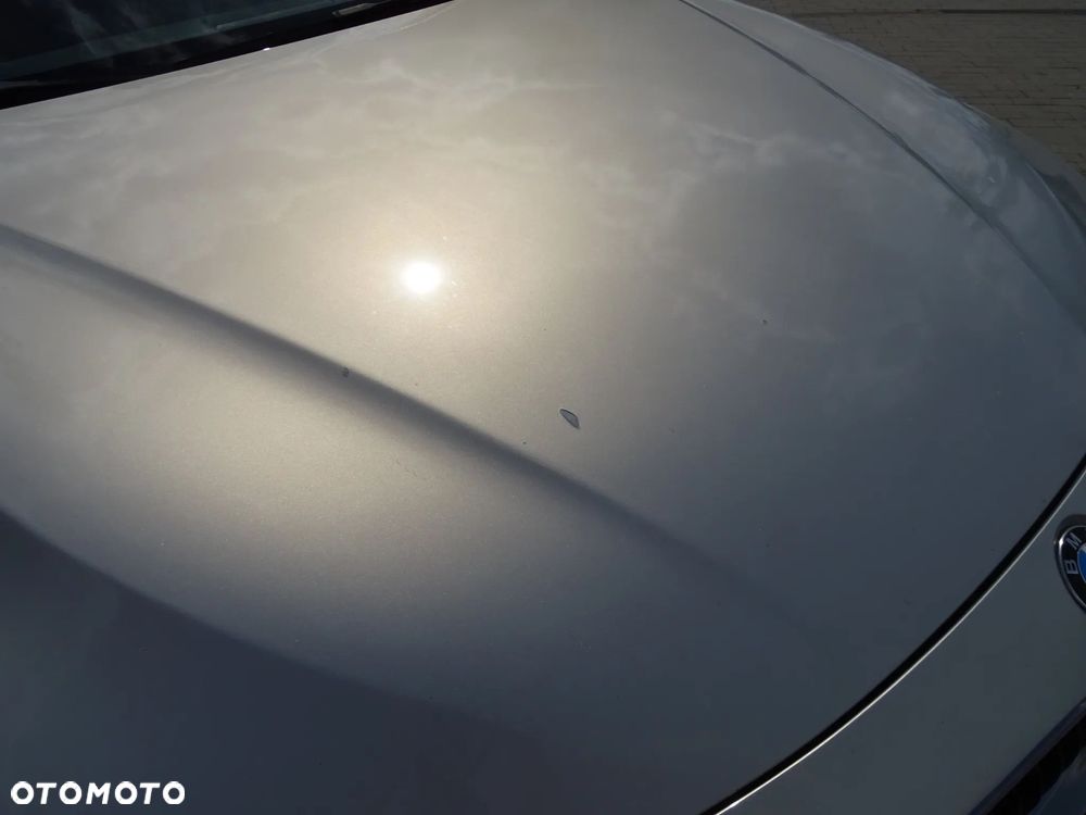 BMW Seria 4 435i xDrive M Sport - 16