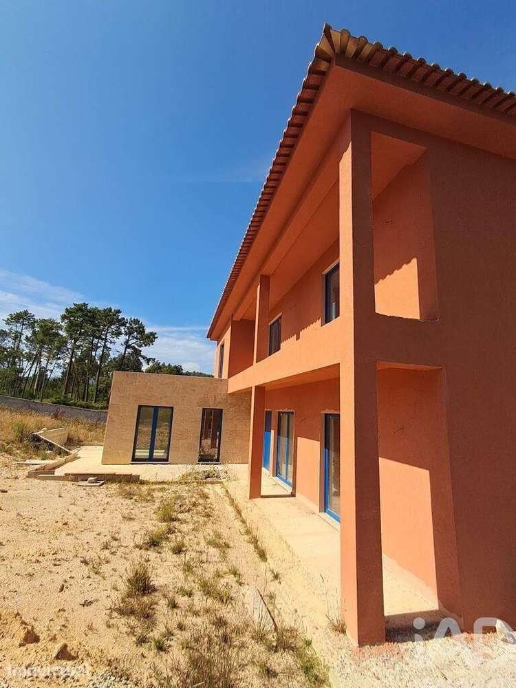 Casa / Villa T4 em Riba de Âncora de 350 m2 - Grande imagem: 5/16