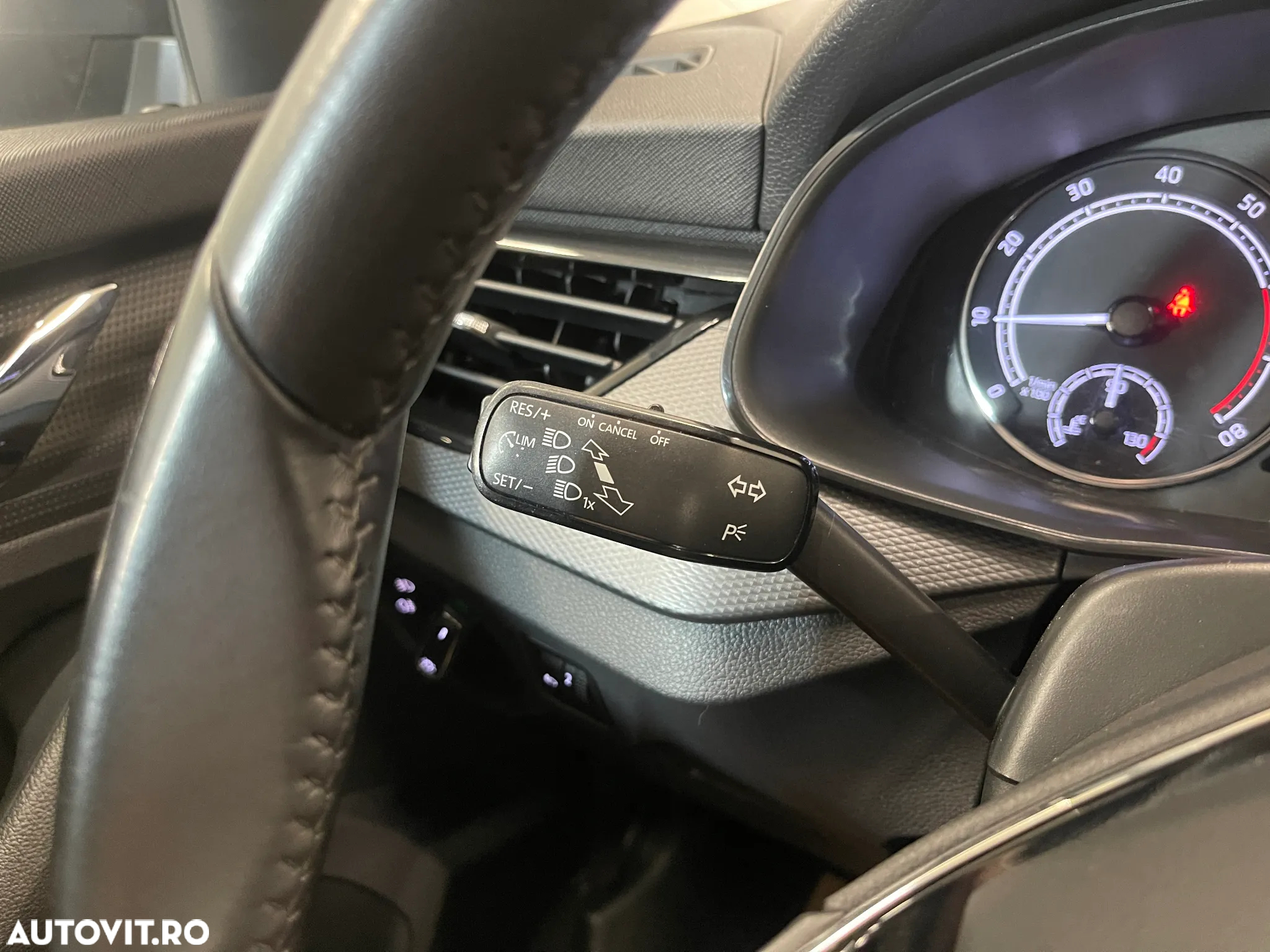 Skoda Scala 1.0 TSI Ambition - 20