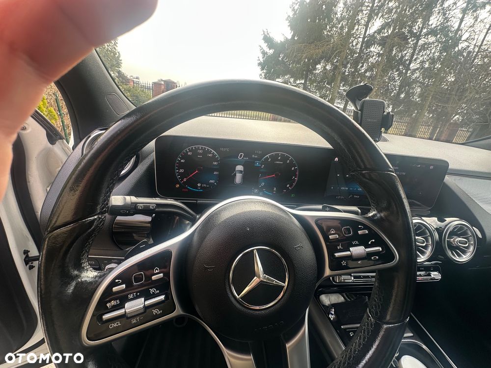 Mercedes-Benz GLA 250 4-Matic Edition 1 - 13