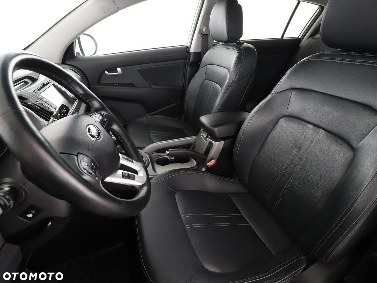 Kia Sportage 2.0 GDI XL AWD - 13