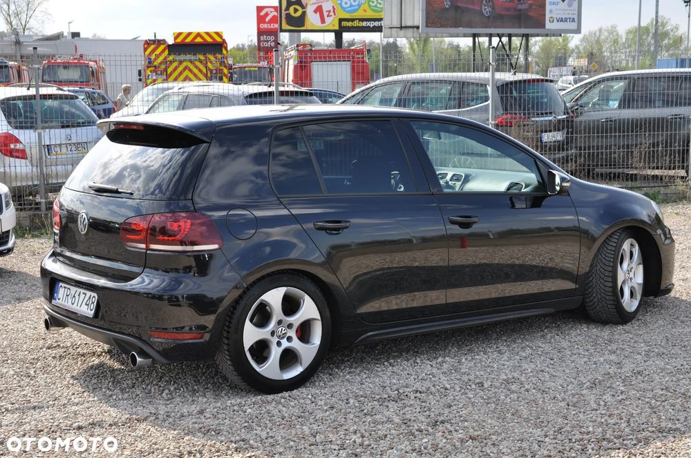 Volkswagen Golf 2.0 GTI - 3