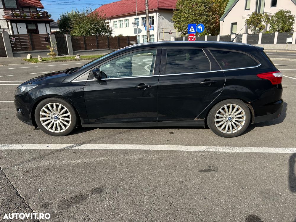 Ford Focus - 3