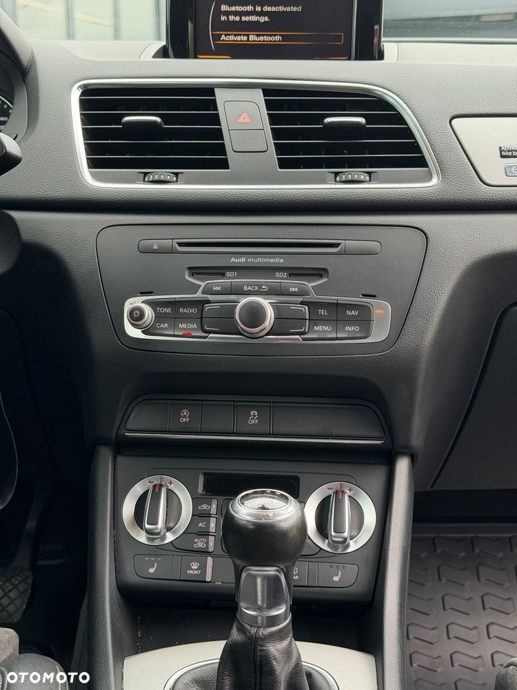 Audi Q3 2.0 TDI Quattro - 36