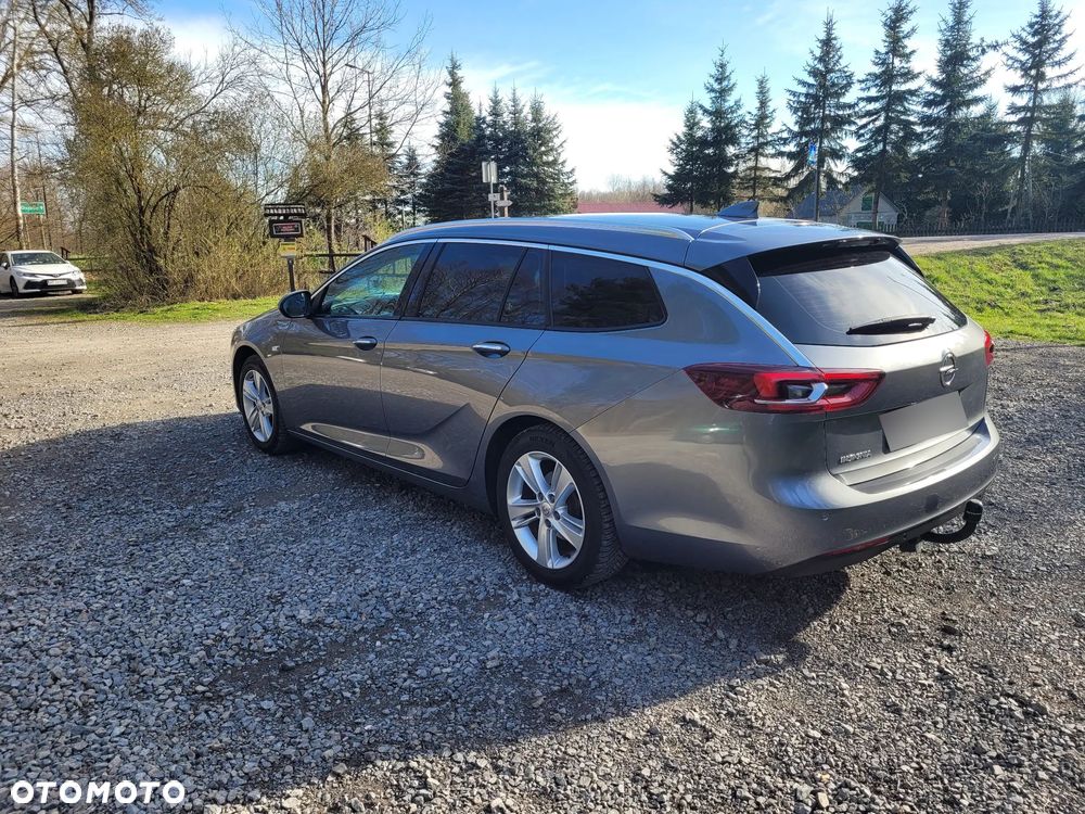 Opel Insignia 1.6 CDTI Innovation S&S Eco - 8