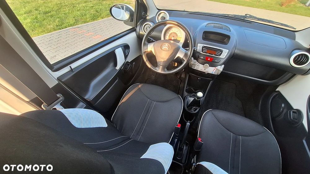 Citroën C1 1.0 Attraction - 15