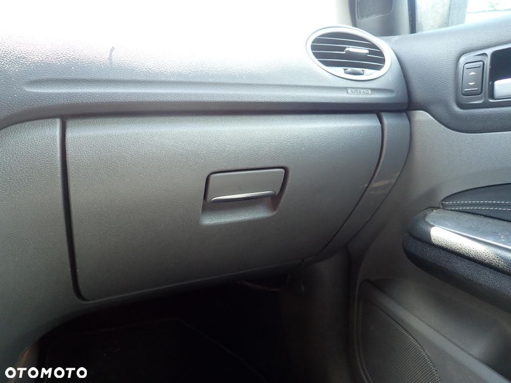 CZĘŚCI - Ford Focus II MK2 1,6 TDCI 90KM HB 5D LIFT MTX75 lakier F3 2009r. INDEX - 10144 - 8