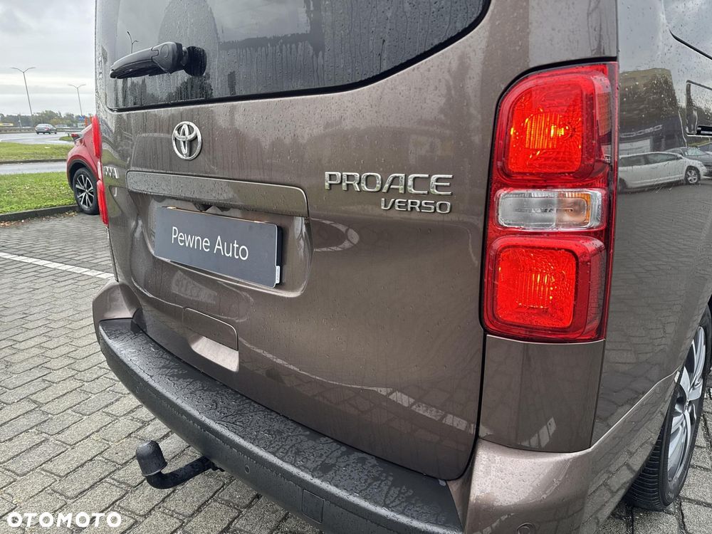 Toyota Proace Verso 2.0 D4-D Long VIP - 11