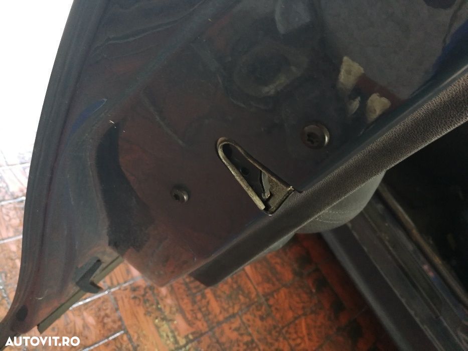 Butoane geam BMW E87 E81 comenzi geamuri broasca usa actuator BMW E87 - 3