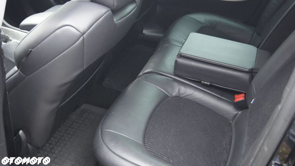 Citroën C5 HDi 135 Exclusive - 15