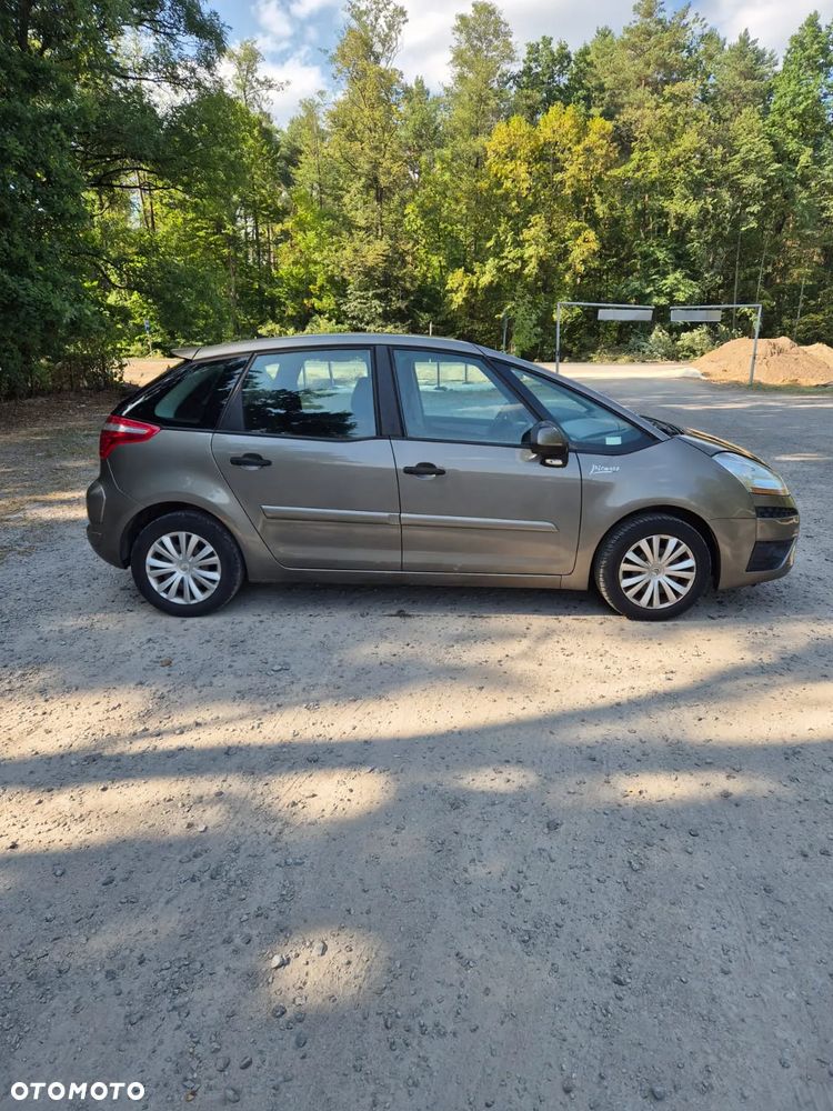 Citroën C4 Picasso - 3