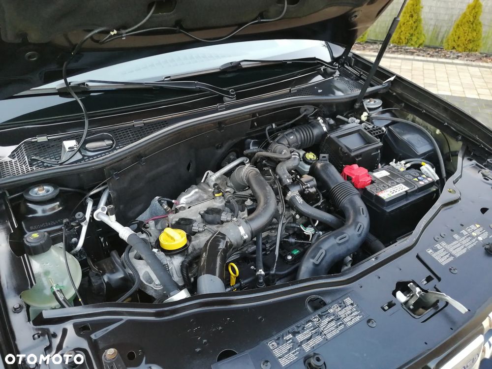 Dacia Duster 1.2 TCe Laureate S&S EU6 - 29