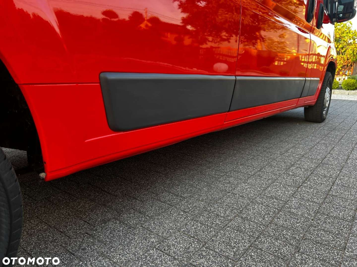 Fiat Ducato - 14