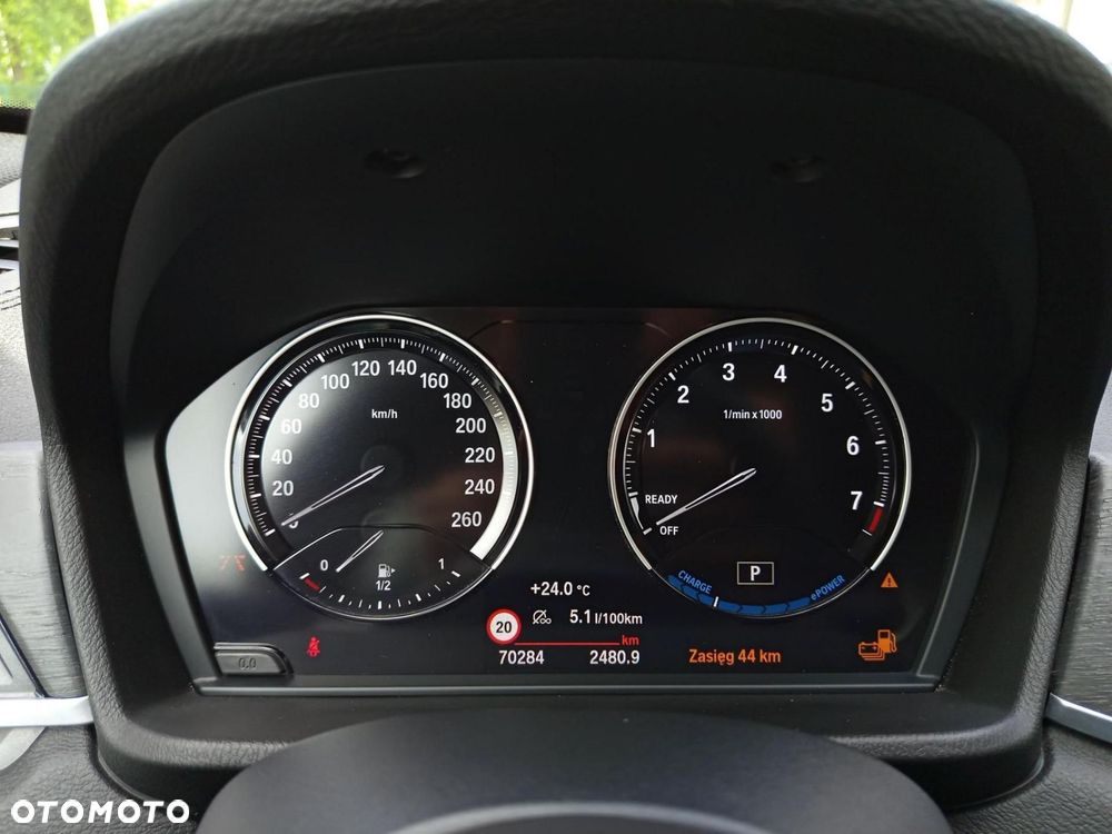 BMW X1 - 12