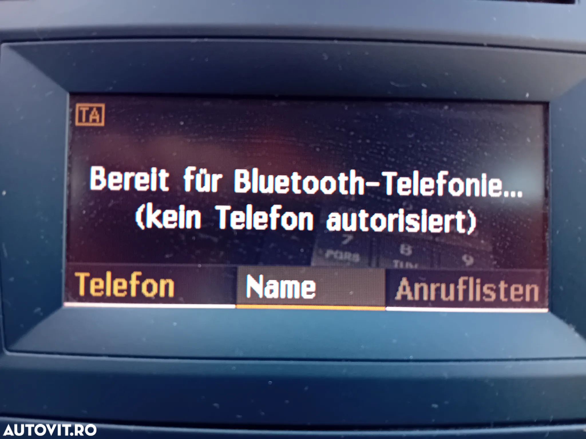 Mercedes-Benz A 160 Style - 16