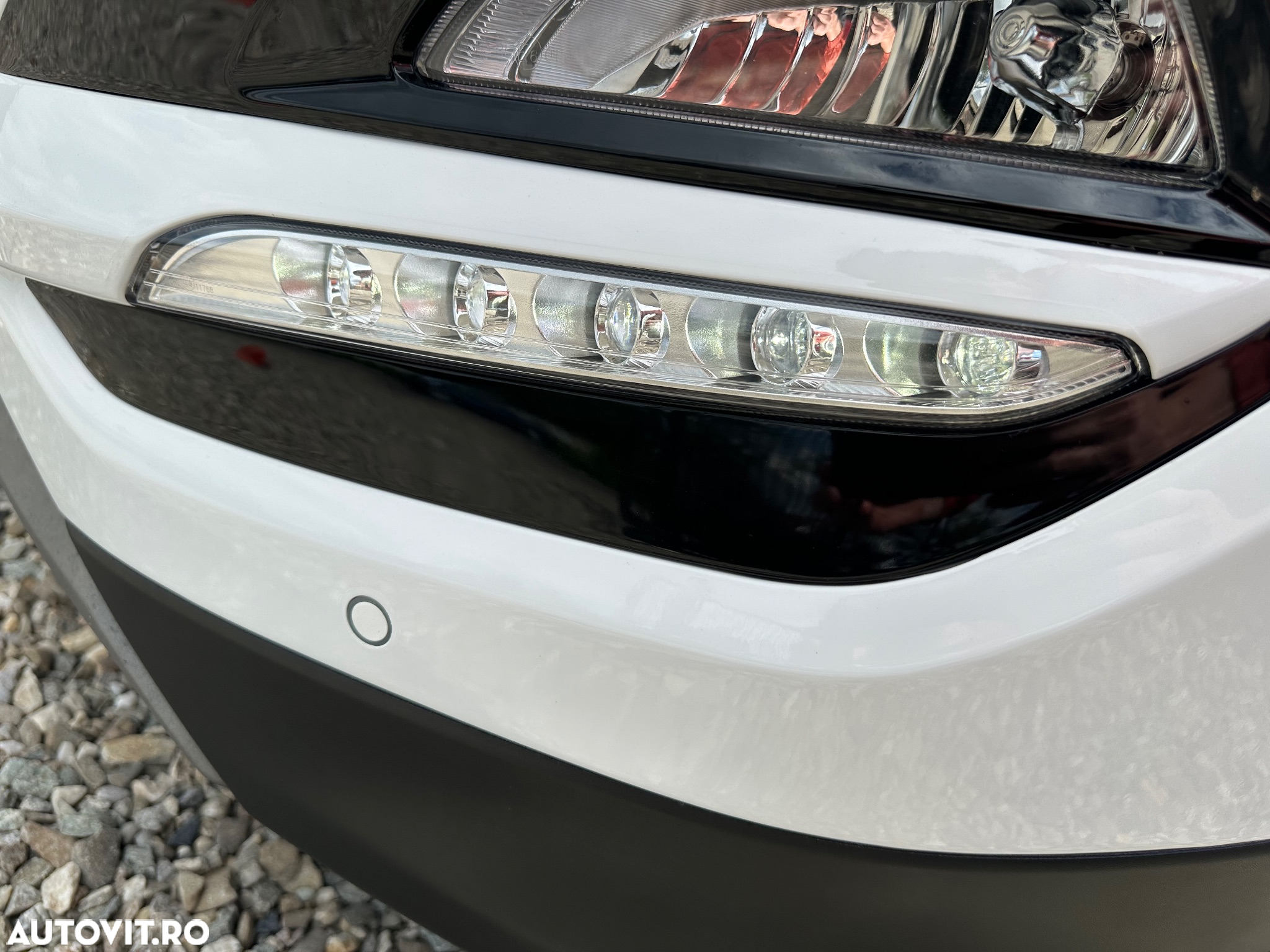 Hyundai Tucson - 24