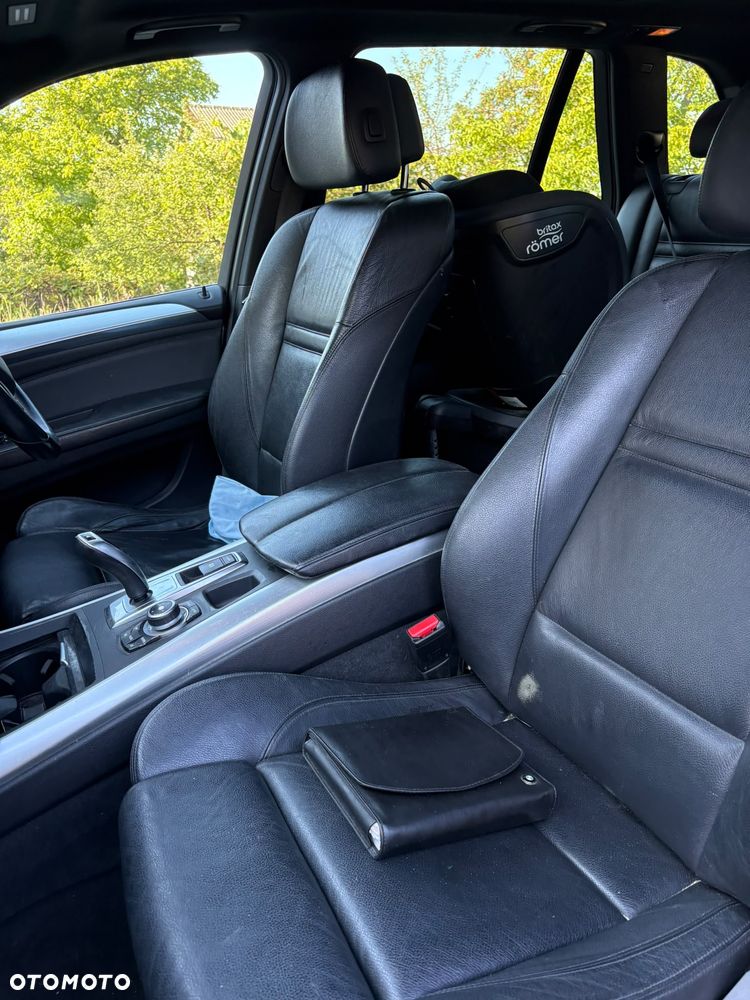 BMW X5 - 9