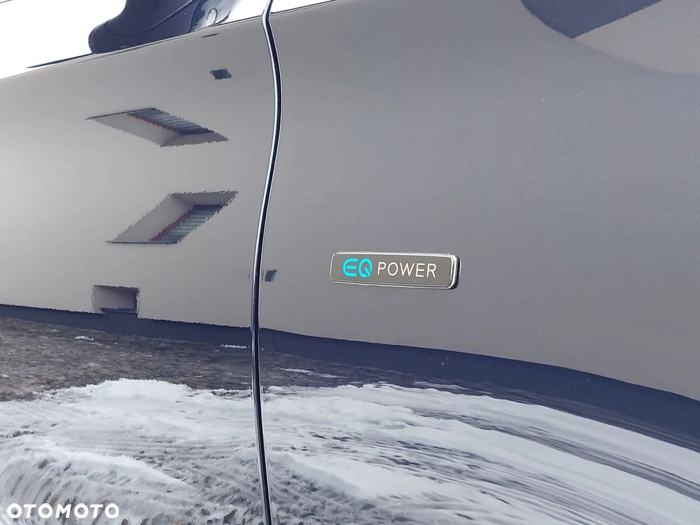 Mercedes-Benz Klasa C 300 de PHEV Avantgarde - 14