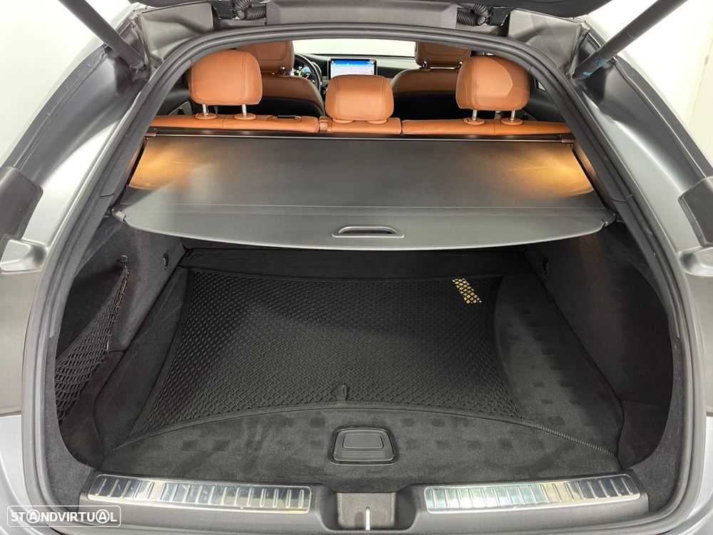 Mercedes-Benz GLC 300 d Coupé 4Matic - 56