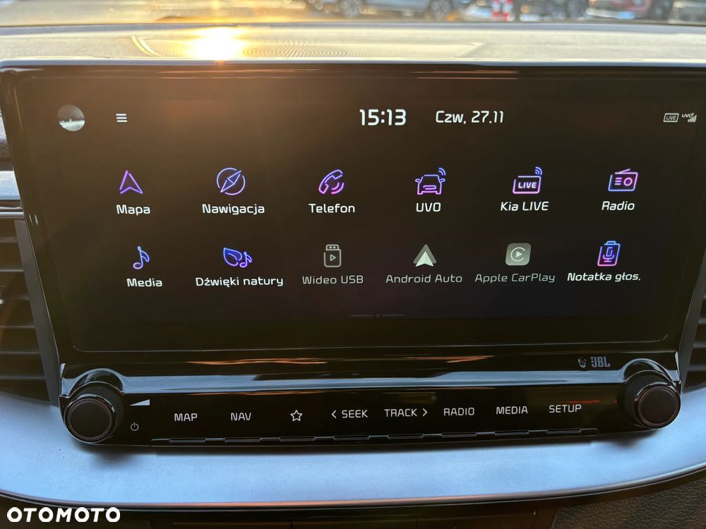 Kia ProCeed 1.6 T-GDI DCT7 OPF GT - 22